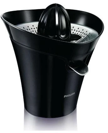 Philips Avance Collection HR2752/90 elektrinė citrusinių vaisių sulčiaspaudė Juoda 85 W