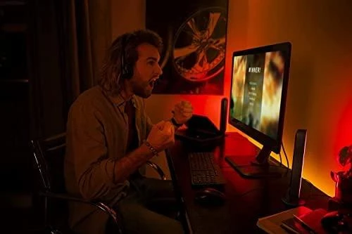 Philips Hue Šviestuvų juosta Play (Balta ir spalvota)