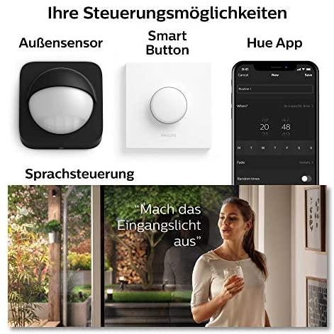 Philips Hue Amarant RGBW