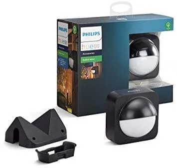 Philips Hue Taškinis lauko šviestuvas Lily (Baltas ir spalvotas)