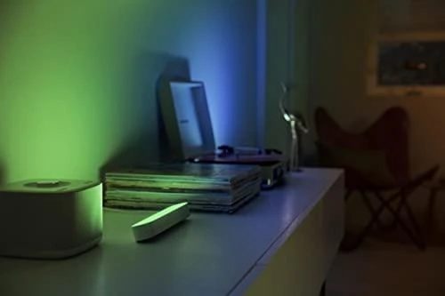 Philips Hue Šviestuvų juosta Play (Balta ir spalvota)
