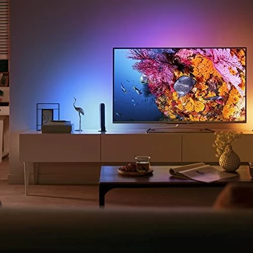 Philips Hue Šviestuvų juosta Play (Balta ir spalvota)