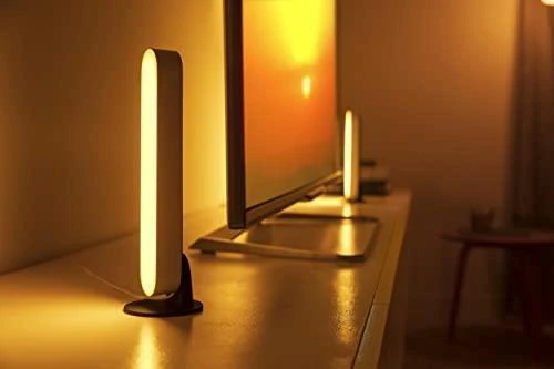 Philips Hue Šviestuvų juosta Play (Balta ir spalvota)
