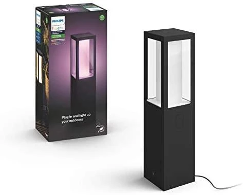 Philips Hue Baltas and colour ambience „IMPRESS” ATRAMINIS LAUKO ŠVIESTUVAS