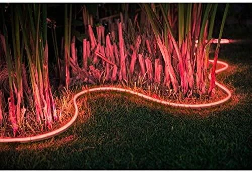 „Philips Hue“ | Šviesos juostelė | „Hue Baltas“ ir spalvų aplinka | 37,5 W | Baltas ir spalvota šviesa