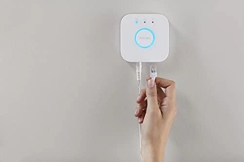Philips hue Duomenų šakotuvas „Hue Bridge“