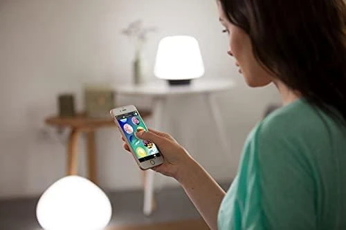 Philips hue Duomenų šakotuvas „Hue Bridge“