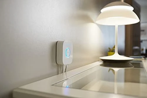 Philips hue Duomenų šakotuvas „Hue Bridge“