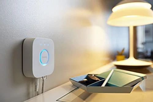 Philips hue Duomenų šakotuvas „Hue Bridge“
