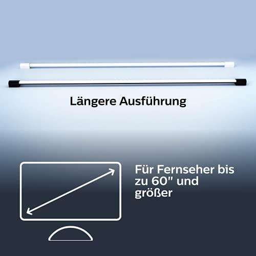 Philips Hue Play Gradient Light Tube 125cm studijinis šviestuvas baltas