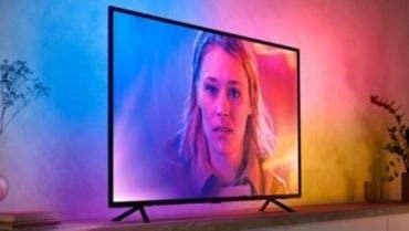 Philips Hue | Šviesos juostos gradientas 55" EU | 20 W | Spalvotas