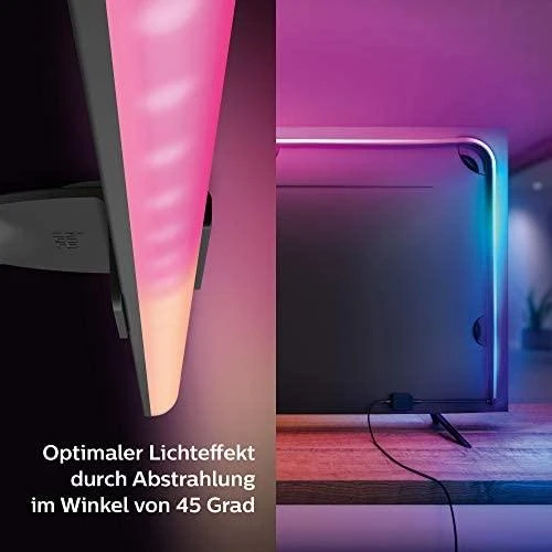 Philips Hue Play gradient lightstrip 65'' perėjimo apšvietimo juostelė