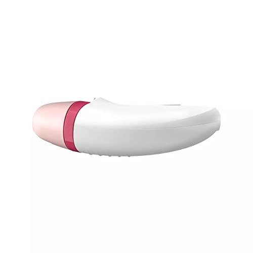 Philips Satinelle Essential Kompaktiškas laidinis epiliatorius BRE255/00