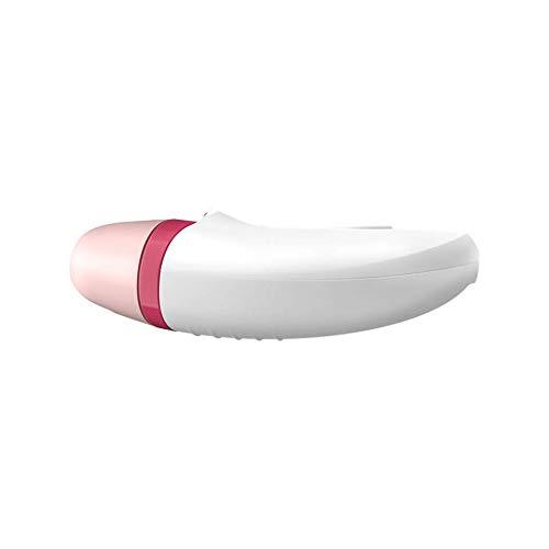 Philips Satinelle Essential Kompaktiškas laidinis epiliatorius BRE255/00