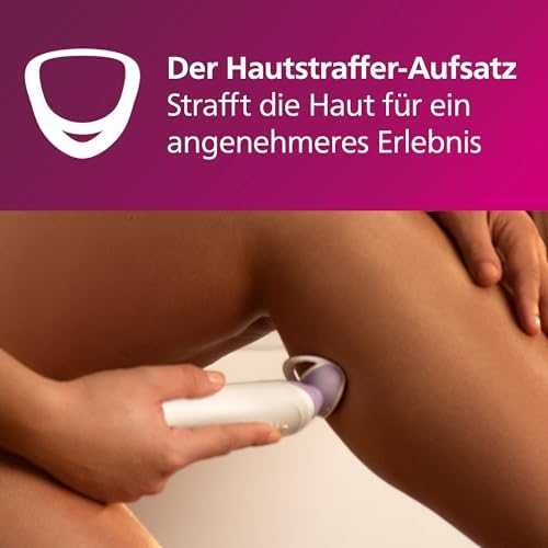 Philips Lady Shaver Series 6000 Belaidis skustuvas drėgnam ir sausam skutimui BRL136/00