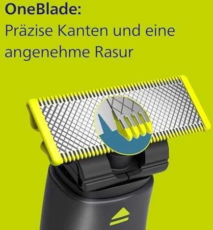 Plaukų kirpimo mašinėlė Philips All-in-One Trimmer 9000 serija MG9530/15