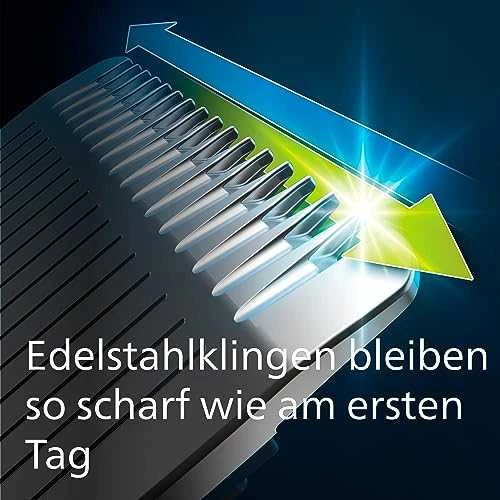 Plaukų kirpimo mašinėlė Philips All-in-One Trimmer 9000 serija MG9530/15