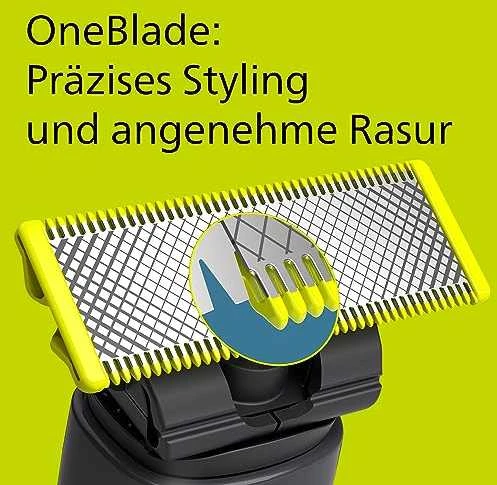 Plaukų kirpimo mašinėlė Philips All-in-One Trimmer 9000 serija MG9530/15