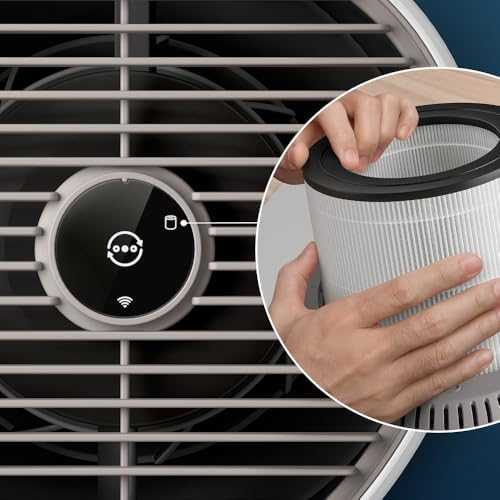 Drėkintuvas „Philips“ 3 serijos „NanoProtect HEPA“ filtras FY0611/30