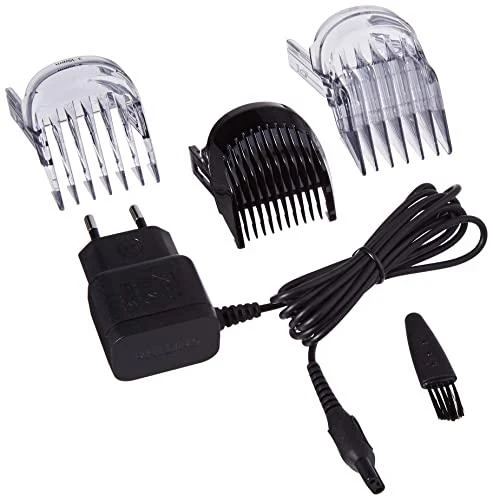 PHILIPS kirpimo mašinėlių serija 5000 HC5612