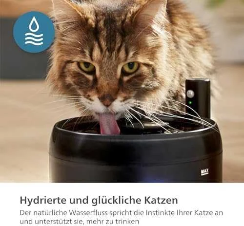 Išmanioji girdykla Philips Pet Series PAW3210/02
