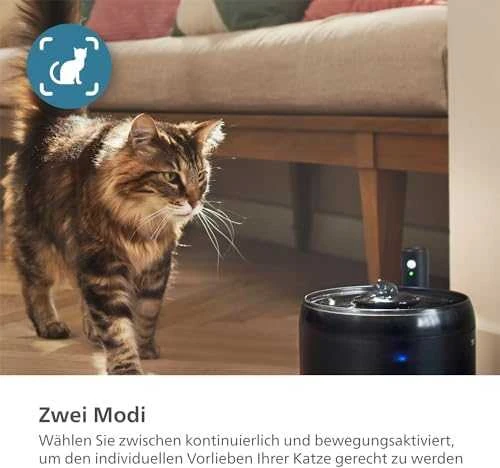 Išmanioji girdykla Philips Pet Series PAW3210/02