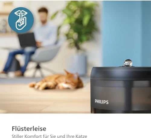 Išmanioji girdykla Philips Pet Series PAW3210/02