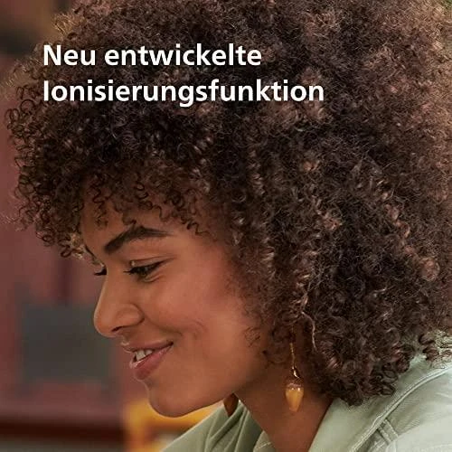 Philips 3000 Plaukų džiovintuvas BHD360/20