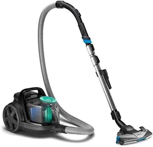 Dulkių siurblys Philips 5000 series FC9550/09 vakuuminis 1,5 l Cilindro siurblys Sausas 900 W be maišelio