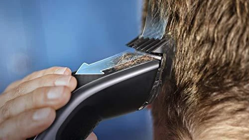 Plaukų kirpimo mašinėlė Philips HC5650/15