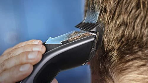Plaukų kirpimo mašinėlė Philips HC5650/15