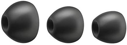 Į ausis dedamos belaidės ausinės Philips TAE4205BK/00