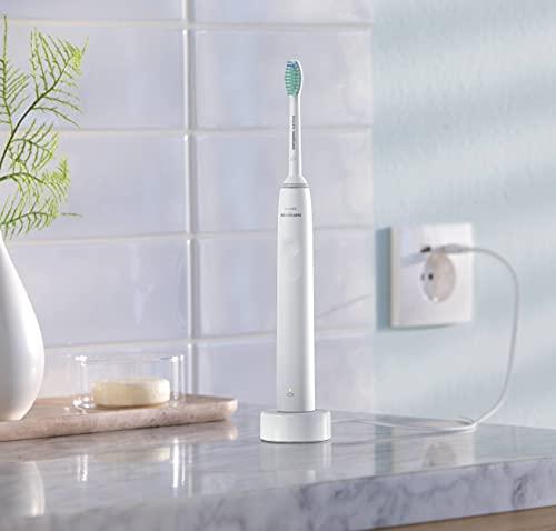 Philips Sonicare 2100 Series „Sonic“ elektrinis dantų šepetėlis, HX3651/13