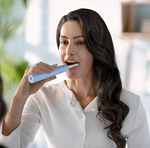 Philips Sonicare 2100 Series Sonic elektrinis dantų šepetėlis HX3651/12