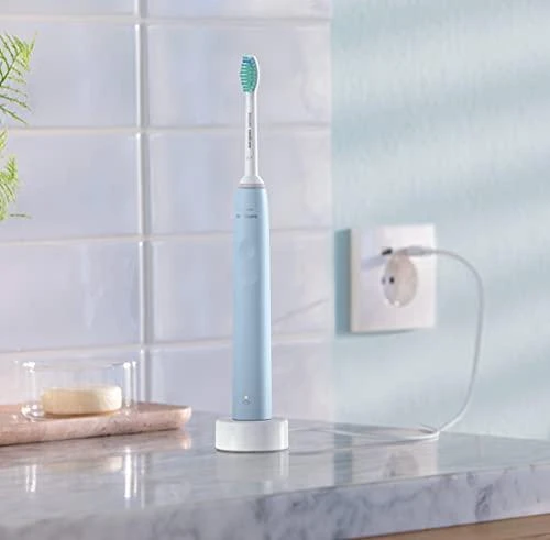 Philips Sonicare 2100 Series Sonic elektrinis dantų šepetėlis HX3651/12