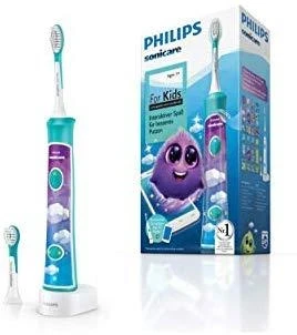 PHILIPS HX6322/04 Dantų šepetėlis