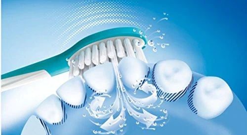 Philips Sonicare For Kids Kompaktiškos „Sonic“ dantų šepetėlio galvutės HX6032/33