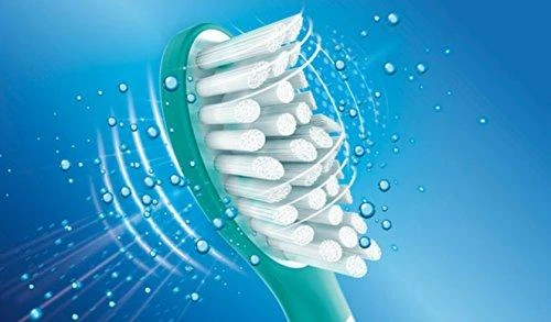 Philips Sonicare For Kids Kompaktiškos „Sonic“ dantų šepetėlio galvutės HX6032/33