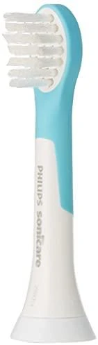 Philips Sonicare For Kids Kompaktiškos „Sonic“ dantų šepetėlio galvutės HX6032/33