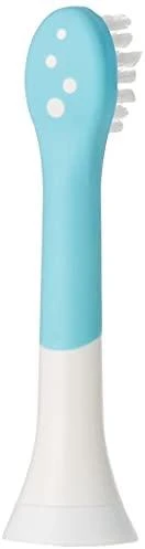 Philips Sonicare For Kids Kompaktiškos „Sonic“ dantų šepetėlio galvutės HX6032/33