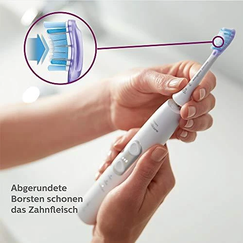 Philips Sonicare G3 Premium Gum Care Standartinės „Sonic“ dantų šepetėlio galvutės HX9054/33