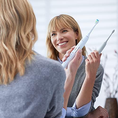 Philips Sonicare ProtectiveClean 6100 Sonic elektrinis dantų šepetėlis HX6877/28