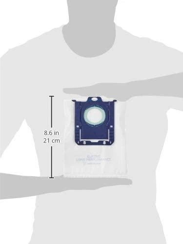 PHILIPS FC8021/03 (S-bag) D. s. filtrai