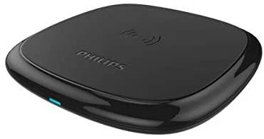 Į ausis dedamos iš tikrųjų belaidės ausinės Philips TAT8505BK/00, Juodos