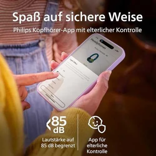 AUSINĖS BELAIDĖS TAK4200CT/00 PHILIPS