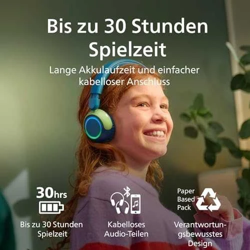 AUSINĖS BELAIDĖS TAK4200CT/00 PHILIPS