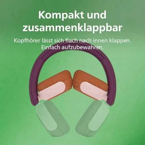 AUSINĖS BELAIDĖS TAK4200MP/00 PHILIPS
