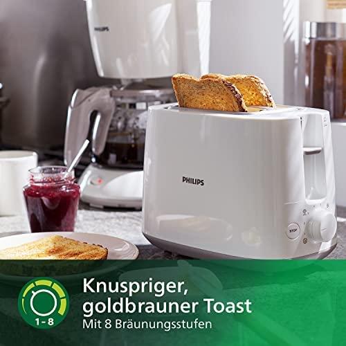 Skrudintuvas Philips HD2581/00
