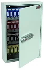 Phoenix Safe Phoenix Seifas Phoenix Seifas Phoenix Schlüsselkästen - Key Cabinets Key Locking KC0605E