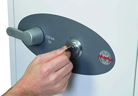 Phoenix Safe Phoenix Seifas „Phoenix Seifas Titan Key Seifas“ (FS1281K)